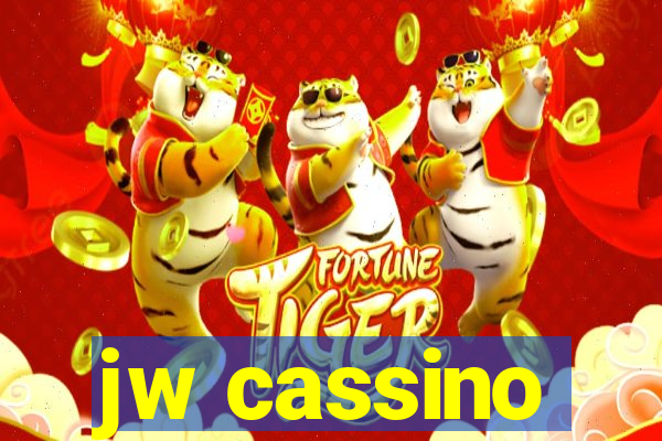 jw cassino